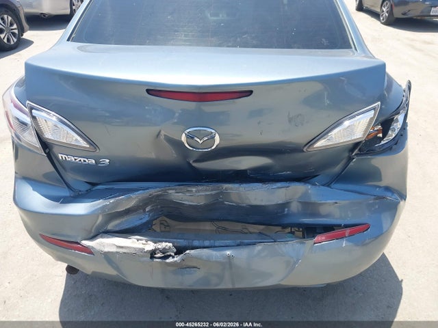 Mazda Mazda3 I Sport