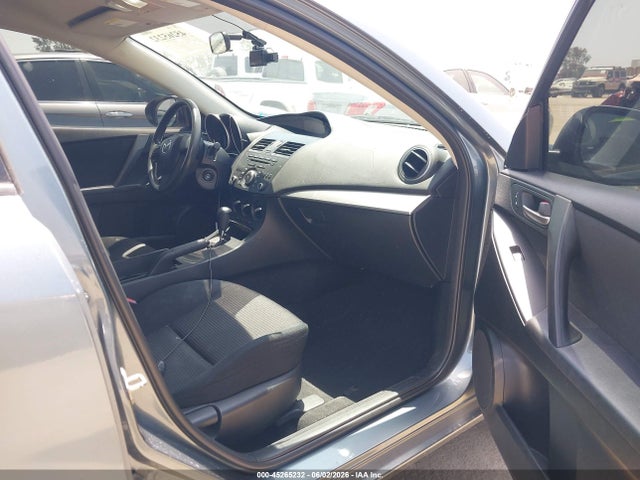 Mazda Mazda3 I Sport