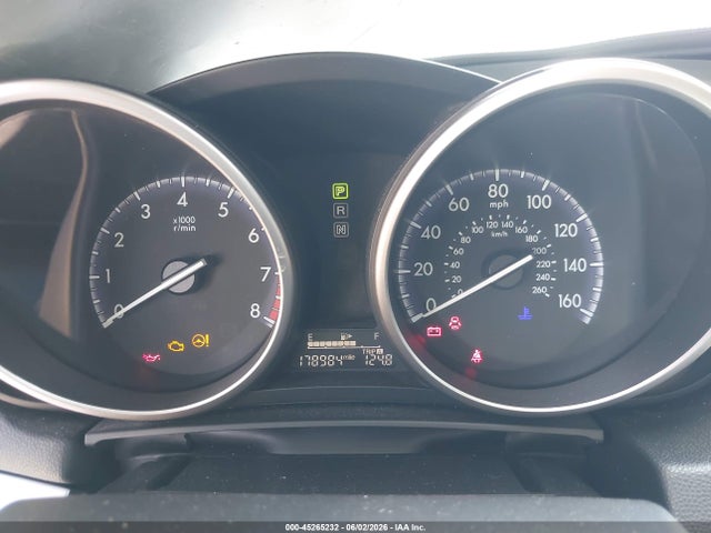 Mazda Mazda3 I Sport