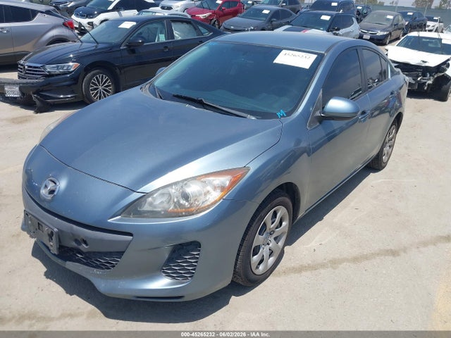 Mazda Mazda3 I Sport