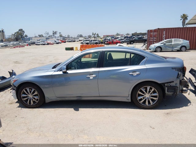 INFINITI Q50 3.0t Premium