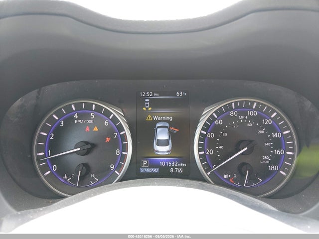 INFINITI Q50 3.0t Premium