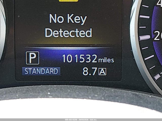 INFINITI Q50 3.0t Premium