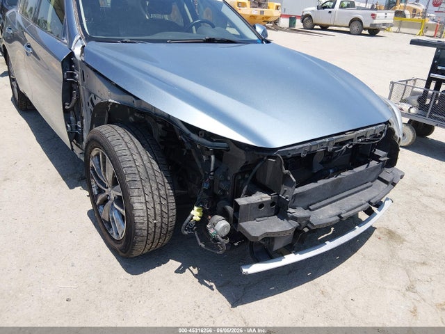 INFINITI Q50 3.0t Premium