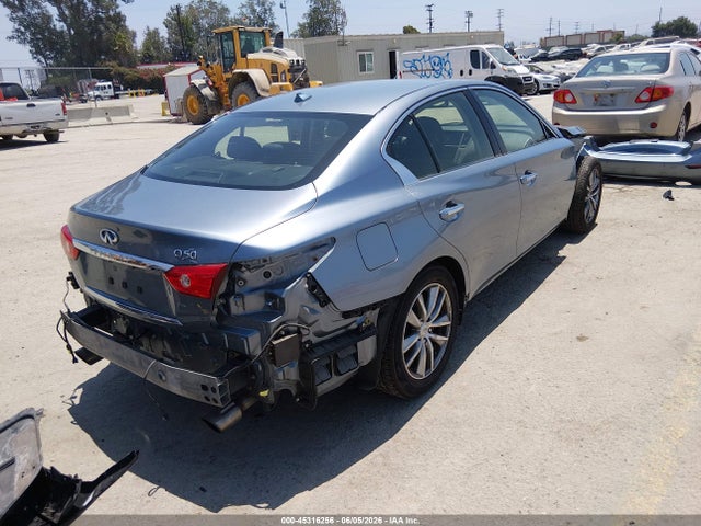 INFINITI Q50 3.0t Premium