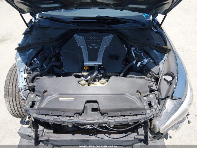 INFINITI Q50 3.0t Premium