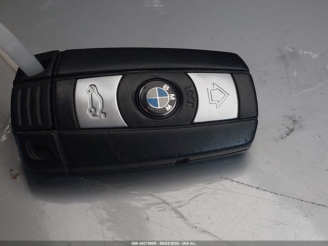 BMW X Series