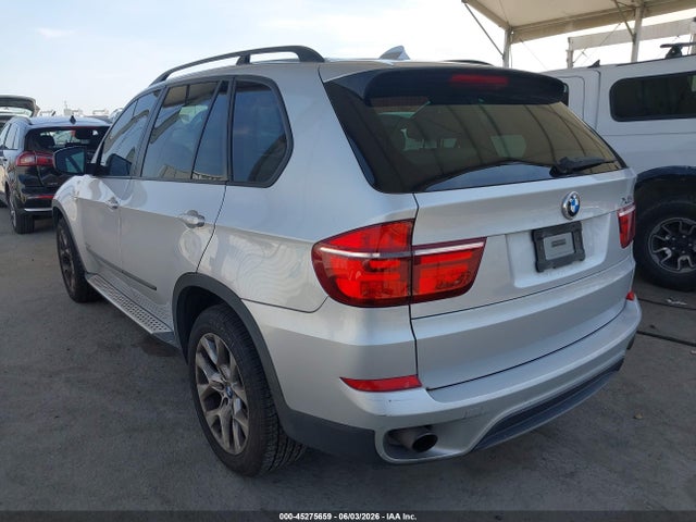 BMW X Series