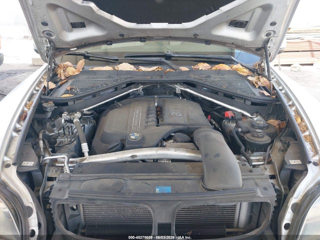 BMW X Series