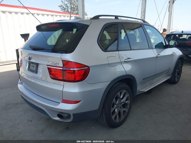 BMW X Series