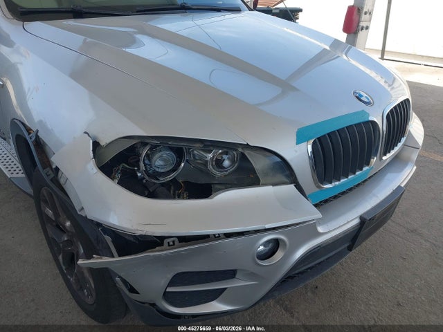 BMW X Series