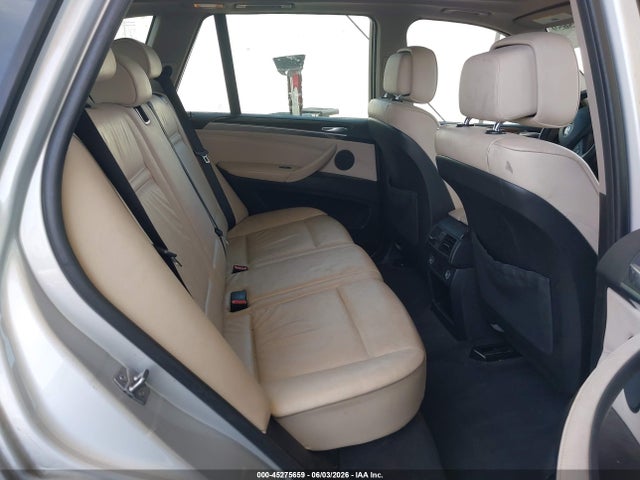 BMW X Series
