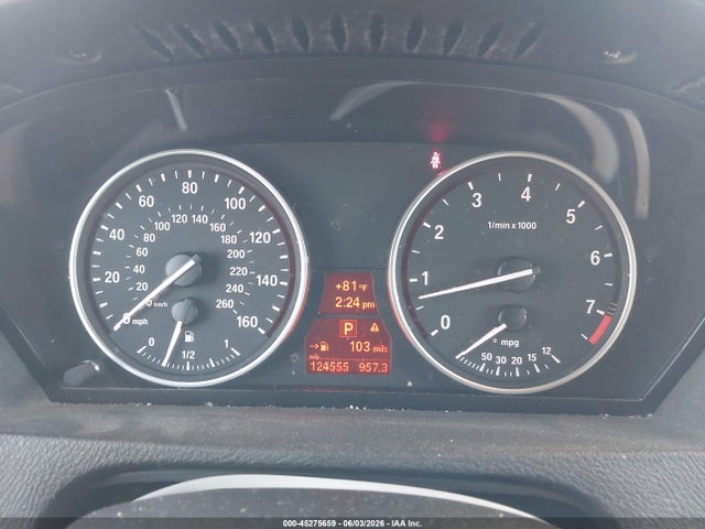 BMW X Series