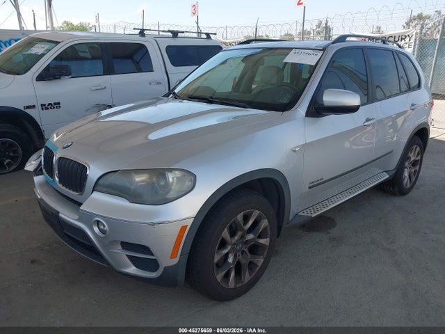BMW X Series