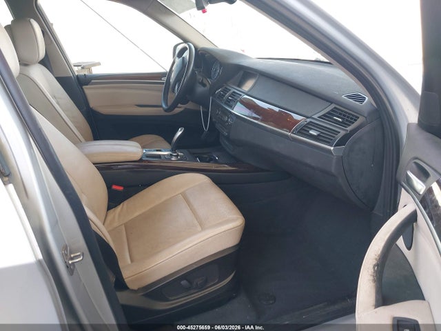 BMW X Series