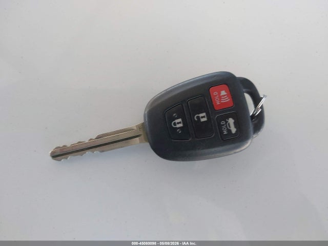 Toyota Camry Xse