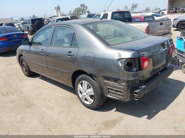 Toyota Corolla Ce