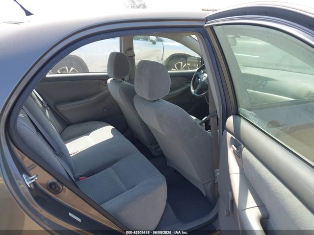 Toyota Corolla Ce