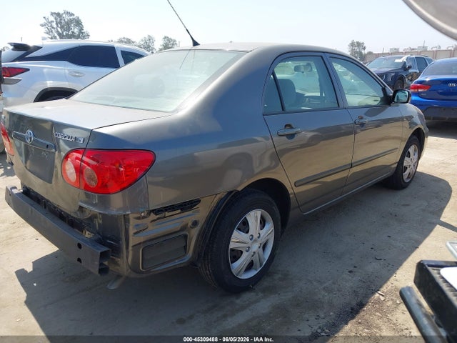 Toyota Corolla Ce
