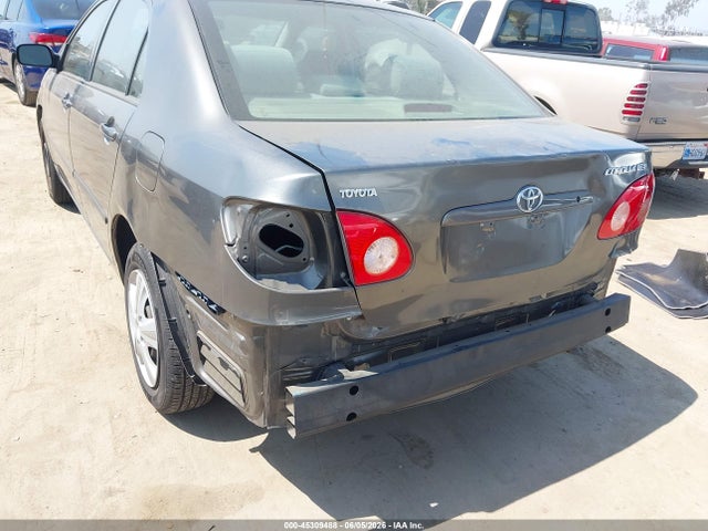 Toyota Corolla Ce