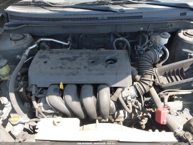 Toyota Corolla Ce