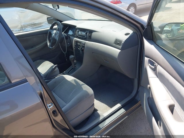 Toyota Corolla Ce