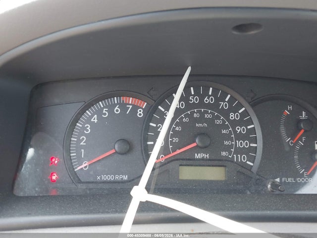 Toyota Corolla Ce