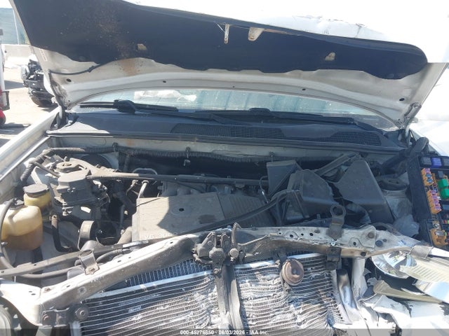Toyota Highlander Limited V6