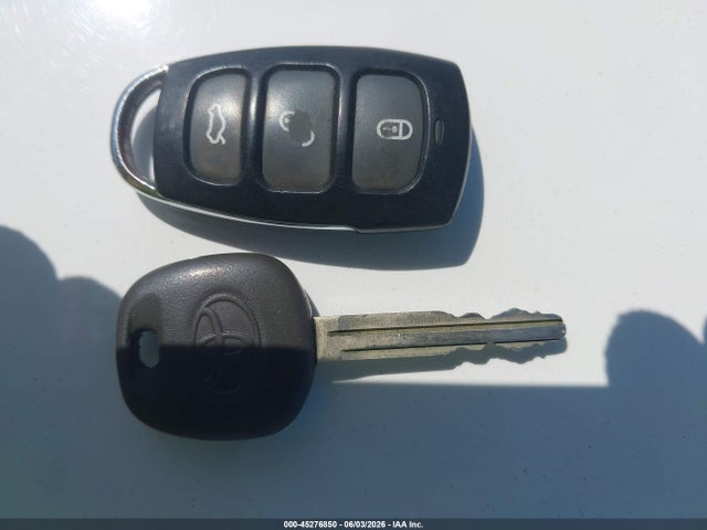 Toyota Highlander Limited V6