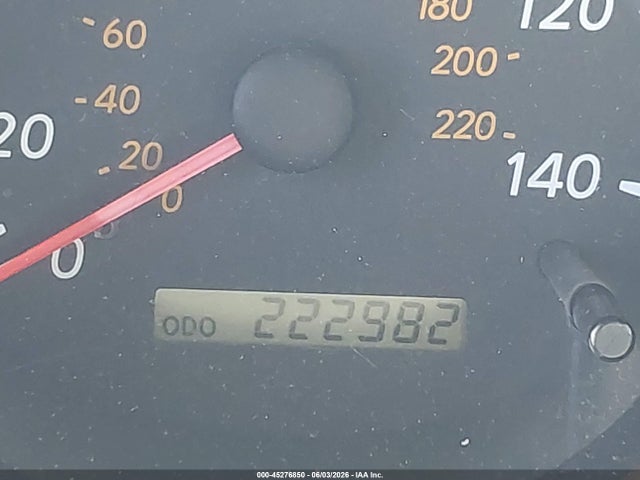Toyota Highlander Limited V6