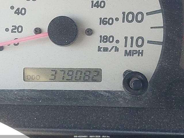 Toyota Tacoma Prerunner