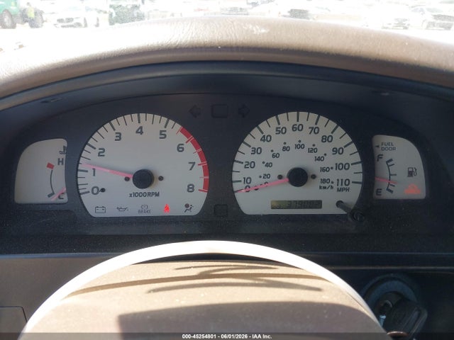 Toyota Tacoma Prerunner