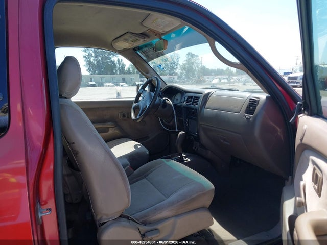 Toyota Tacoma Prerunner