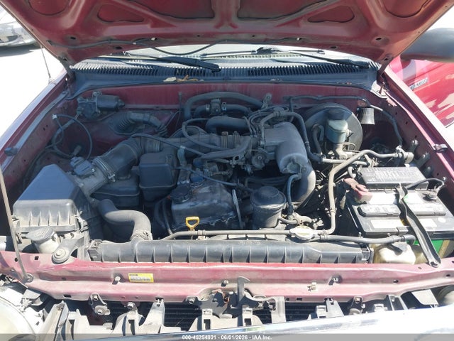 Toyota Tacoma Prerunner