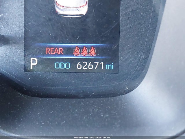 Toyota Corolla Se