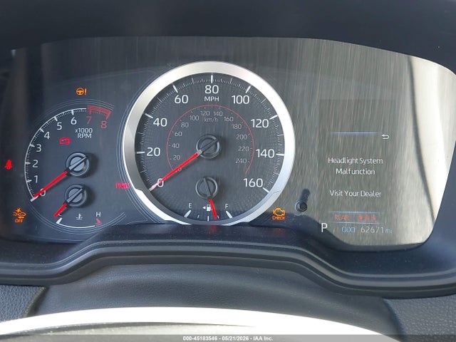 Toyota Corolla Se