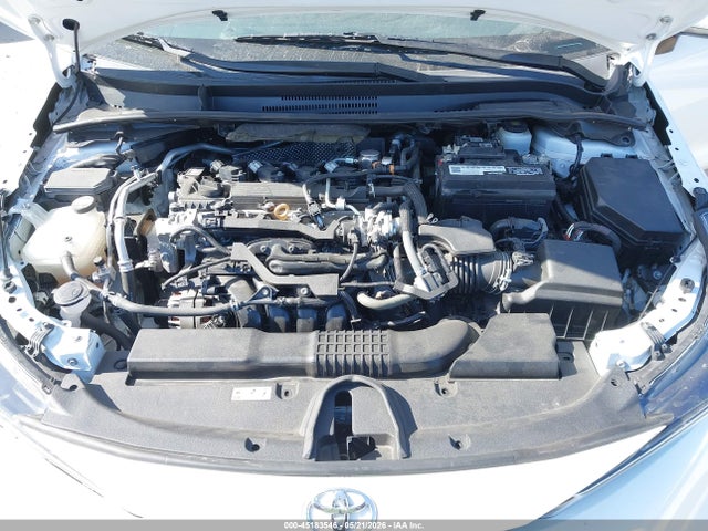 Toyota Corolla Se