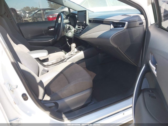 Toyota Corolla Se