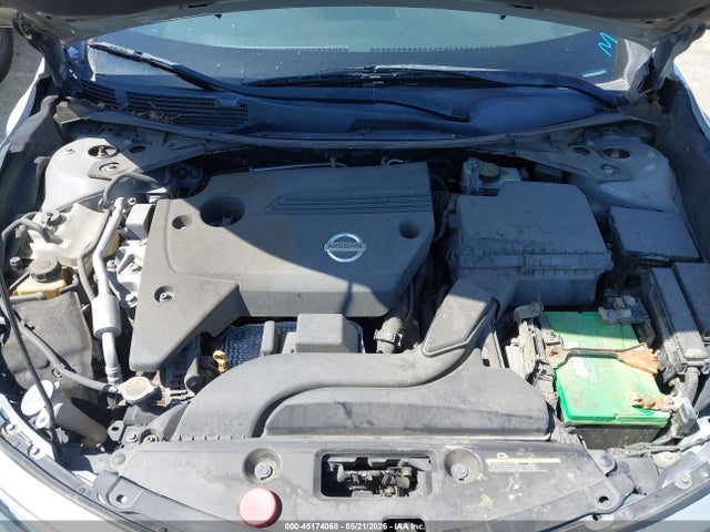 Nissan Altima 2.5 Sv