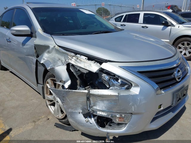 Nissan Altima 2.5 Sv