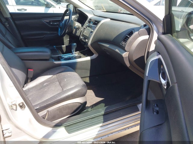 Nissan Altima 2.5 Sv