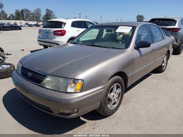 Toyota Avalon Xls
