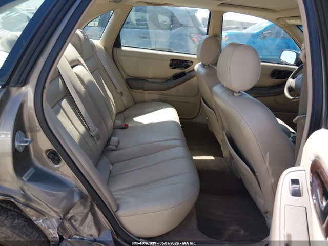 Toyota Avalon Xls