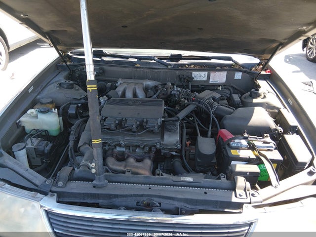 Toyota Avalon Xls