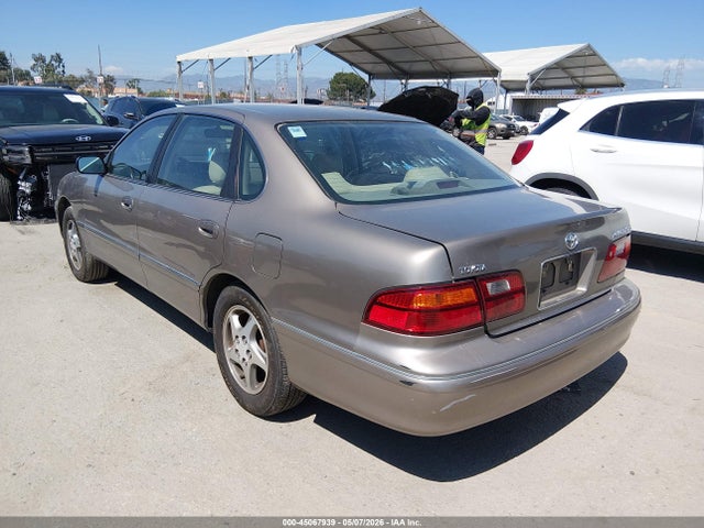 Toyota Avalon Xls