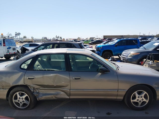 Toyota Avalon Xls