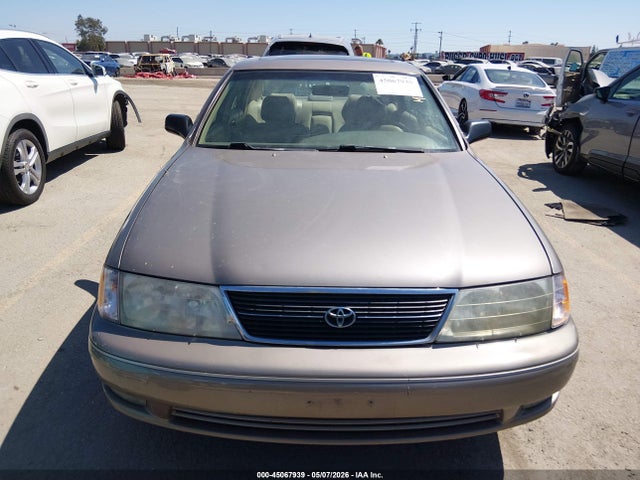 Toyota Avalon Xls