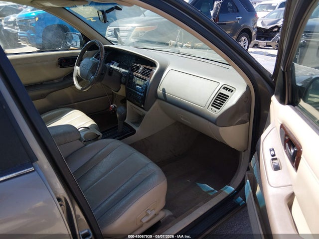Toyota Avalon Xls