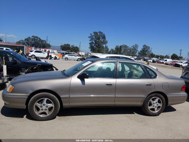 Toyota Avalon Xls