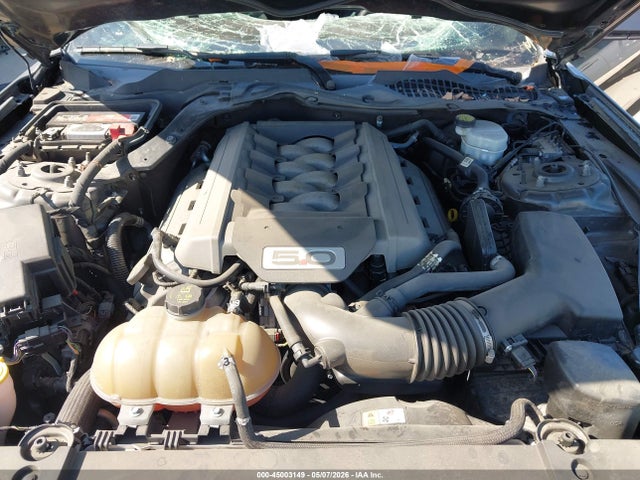 Ford Mustang Gt Premium